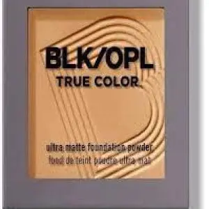 Black Opal True Color Ultra Matte Foundation Powder Medium Dark Black Opal True Color Ultra Matte Foundation Powder Medium Dark