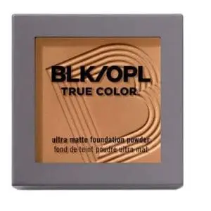 Black Opal True Color Ultra Matte Foundation Powder Dark Black Opal True Color Ultra Matte Foundation Powder Dark
