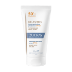 Ducray Melascreen Uv Protective Cream Spf50+ 50Ml Ducray Melascreen Uv Protective Cream Spf50+ 50Ml