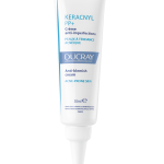 Ducray Keracnyl Pp+ Anti-Blemish Cream 30Ml Ducray Keracnyl Pp+ Anti-Blemish Cream 30Ml