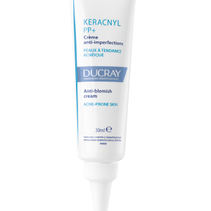 Ducray Keracnyl Pp+ Anti-Blemish Cream 30Ml