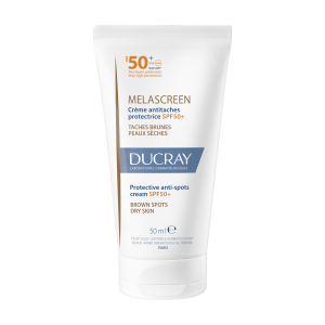 Ducray Melascreen Uv Protective Cream Spf50+ 50Ml