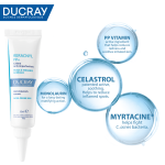 Ducray Keracnyl Pp+ Anti-Blemish Cream 30Ml Ducray Keracnyl Pp+ Anti-Blemish Cream 30Ml