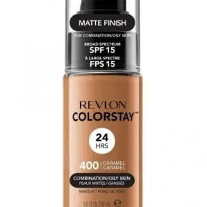 Revlon Colorstay Combo/Oil Make Up Caramel 1