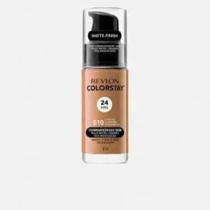 Revlon Colorstay Combo/Oil Make Up Toffee.