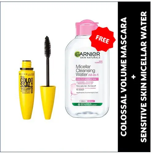MAYBELLINE SEE YOU KIT
