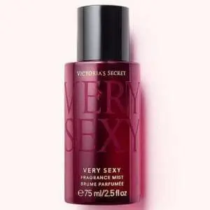 Victoria Secret Very Sexy Travel Body Mist 75Ml