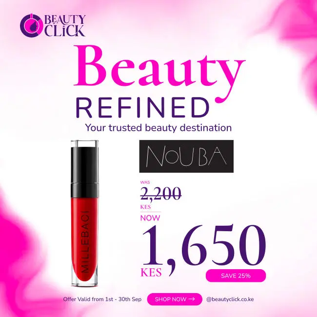 Nouba Millebaci 7