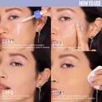 MAYBELLINE SHINE STOPPER PRIMER