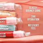 MAYBELLINE LIFTER GEL 002 BLUE BOBA