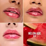 MAYBELLINE LIFTER GEL 005 MELON-ADE