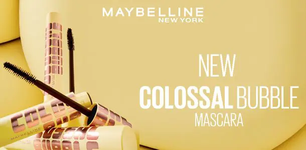 Maybelline