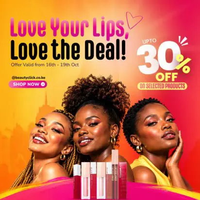 Beauty Click Home Banner 1