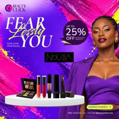 Beauty Click Home Banner 1