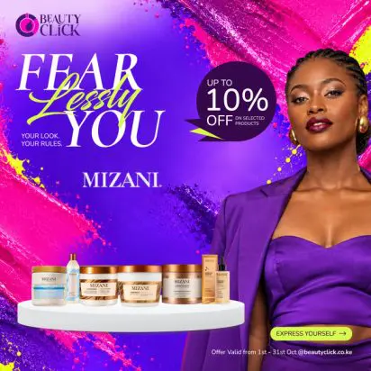 Beauty Click Home Banner 4