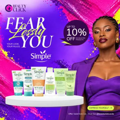 Beauty Click Home Banner 7