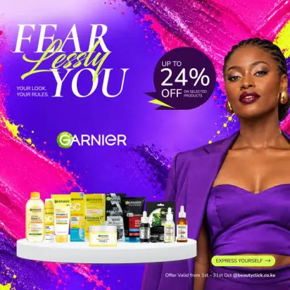 Beauty Click Home Banner 3