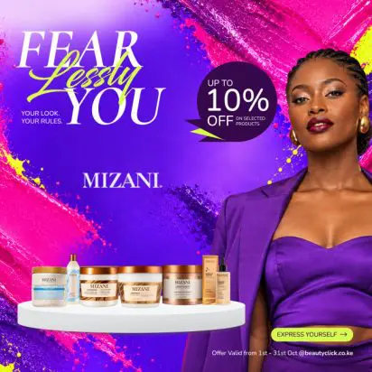 Beauty Click Home Banner 4