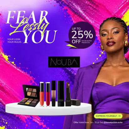 Beauty Click Home Banner 1