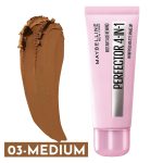 Maybelline Instant Anti Age Perfector 4-in-1 Matte Makeup 03 Medium - 30 ml Maybelline Instant Anti Age Perfector 4-in-1 Matte Makeup 03 Medium - 30 ml