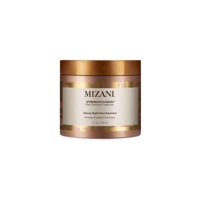 Mizani Intense Night Time Treatment 150ml