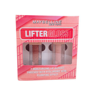 Maybelline Double Lift Kit Maybelline Double Lift Kit