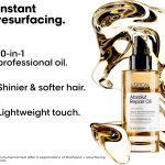 L’Oréal Professionnel Serie Expert Absolut Repair 10-in-1 Leave-in Oil, Hair, -90 ml