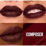 Maybelline Superstay Matte Ink Liquid - 340 EXHILIRATOR Maybelline Superstay Matte Ink Liquid - 340 EXHILIRATOR