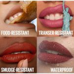 Maybelline Superstay Matte Ink Liquid - 340 EXHILIRATOR Maybelline Superstay Matte Ink Liquid - 340 EXHILIRATOR