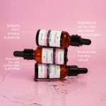 Bio Balance Super Serum Collagen Vitamin C 30ml
