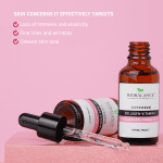 Bio Balance Super Serum Collagen Vitamin C 30ml