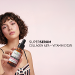 Bio Balance Super Serum Collagen Vitamin C 30ml
