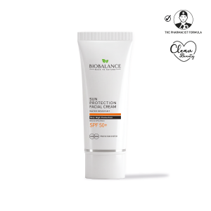 Bio Balance Sun Protection Facial Cream 75ml
