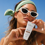 Bio Balance Sun Protection Facial Cream 75ml