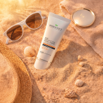 Bio Balance Sun Protection Facial Cream 75ml
