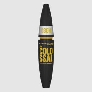 Maybelline Colossal up to 36 Hour Longwear Mascara