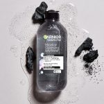 Garnier Micellar Cleansing Jelly Water with Charcoal- 400ml