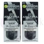 Garnier Charcoal Twin
