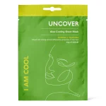 Uncover Aloe Vera Calming & Soothing Sheet Mask - I am Cool Uncover Aloe Vera Calming & Soothing Sheet Mask - I am Cool