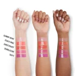 Maybelline hydrating Lifter lip gloss 5.4ml Moon 003