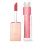 Maybelline hydrating Lifter lip gloss 5.4ml Moon 003