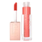 Maybelline hydrating Lifter lip gloss 5.4ml Moon 003