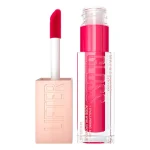 Maybelline hydrating Lifter lip gloss 5.4ml Moon 003