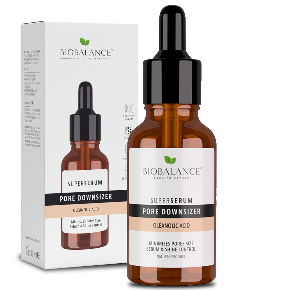 Bio Balance Super Serum Pore Downsizer 30ml - Kenya