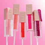 Maybelline hydrating Lifter lip gloss 5.4ml Moon 003