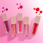 Maybelline hydrating Lifter lip gloss 5.4ml Moon 003