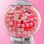 Maybelline hydrating Lifter lip gloss 5.4ml Moon 003