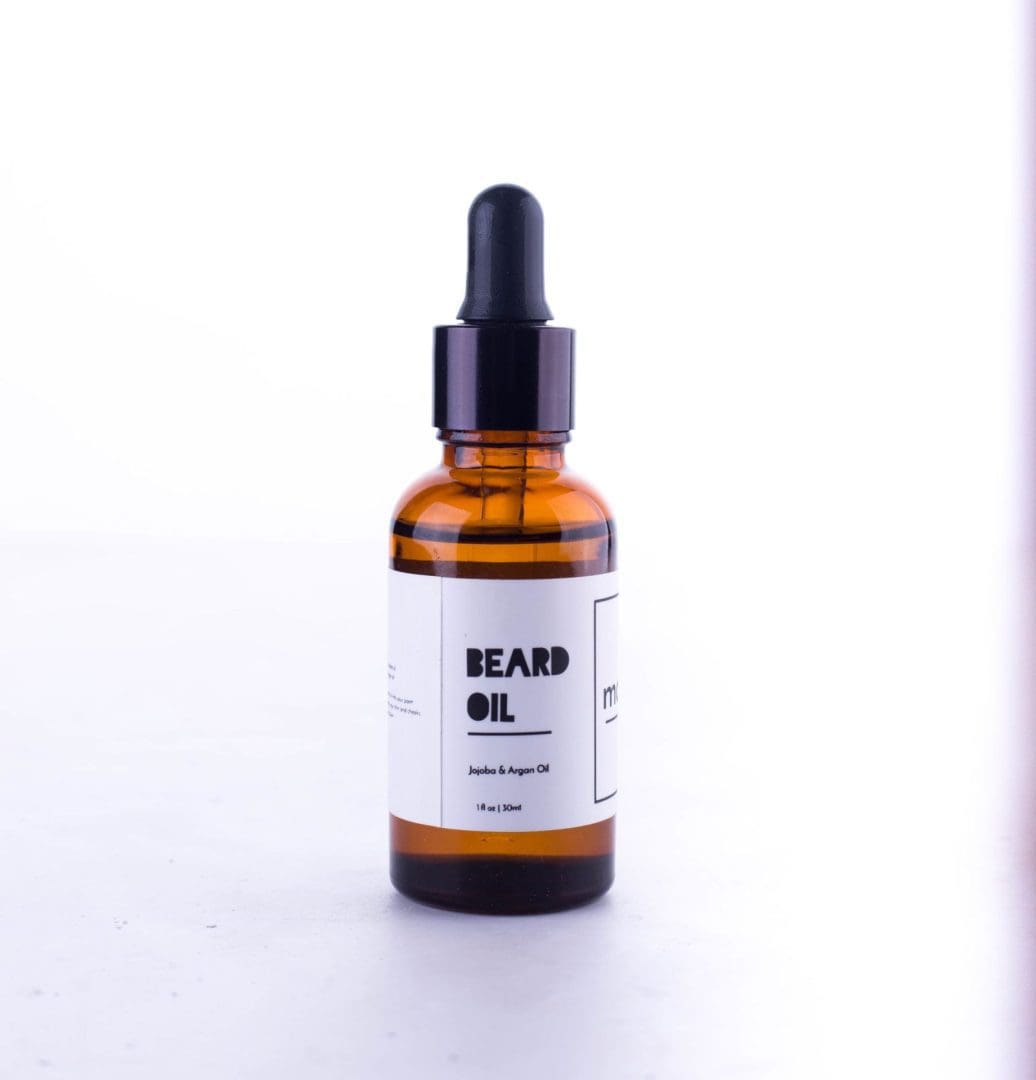 MANDEVU BEARD OIL 30ml Kenya mandevu-beard-oil-30ml-kenya