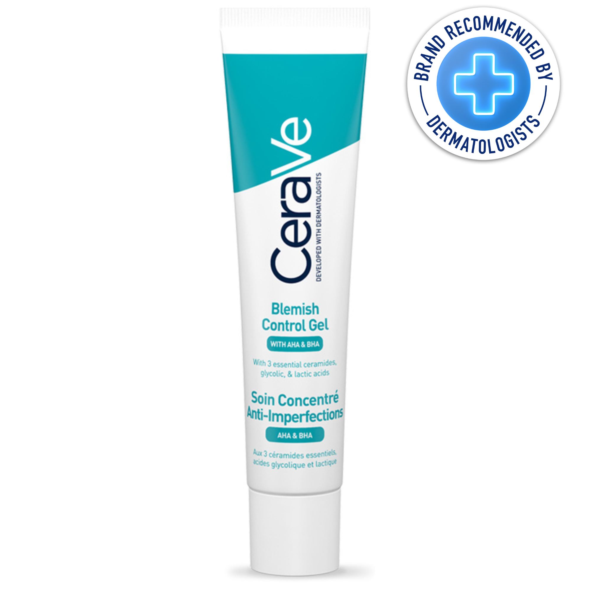 Cerave Blemish Control Gel