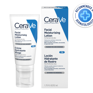 Cerave Pm Facial Moisturizing Lotion 52 ml